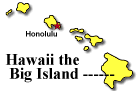Big Island mini Karte