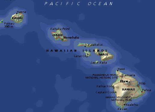 Hawaiimap002